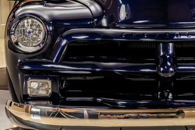 Chevrolet 3100 1954 image number 41