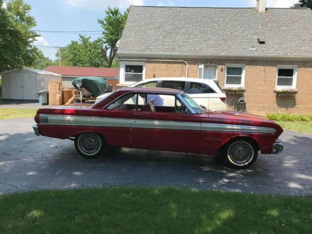 Ford Falcon 1964 image number 2
