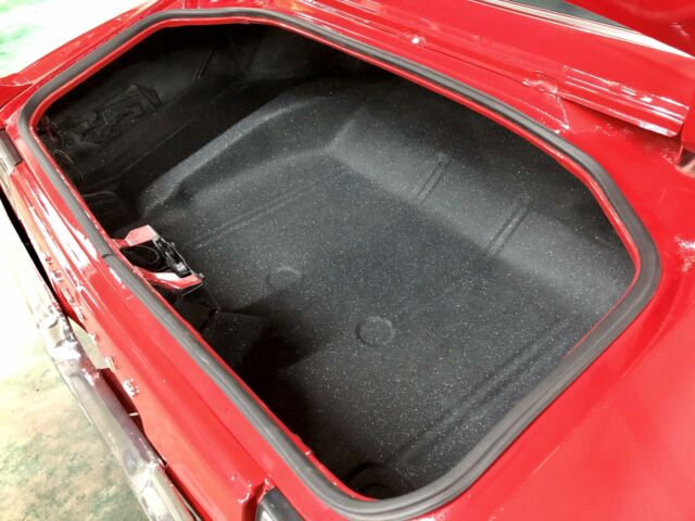 Pontiac Firebird 1973 image number 20