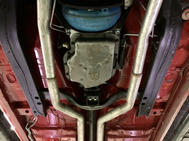 Pontiac Firebird 1973 image number 23