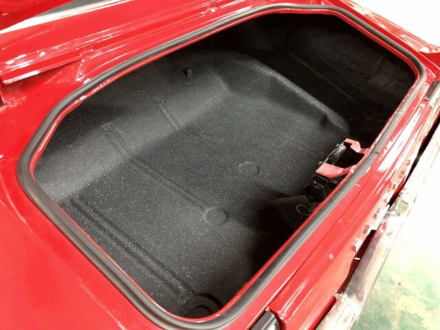 Pontiac Firebird 1973 image number 42