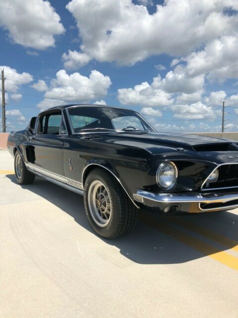 Ford GT500KR Shelby Mustang 1968 image number 10