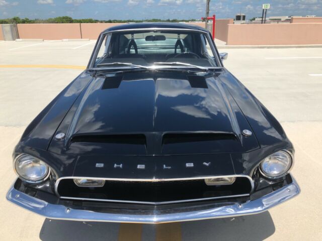 Ford GT500KR Shelby Mustang 1968 image number 24