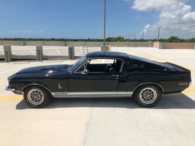 Ford GT500KR Shelby Mustang 1968 image number 27