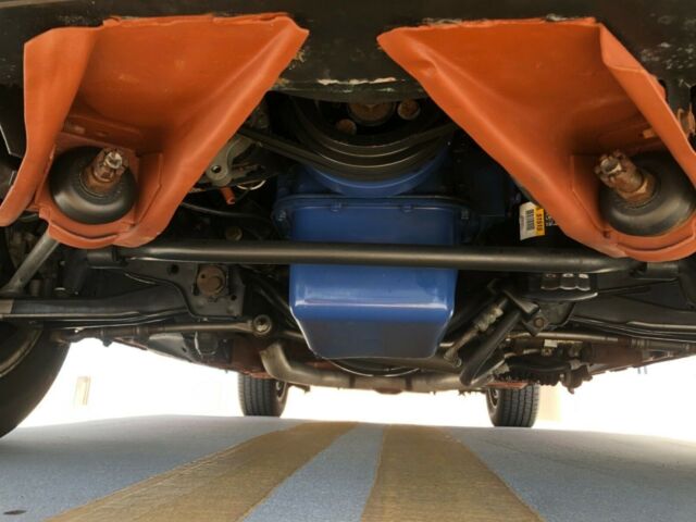 Ford GT500KR Shelby Mustang 1968 image number 3