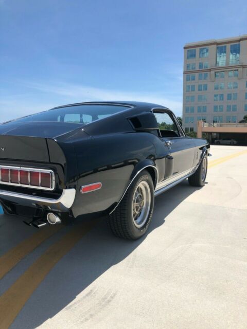 Ford GT500KR Shelby Mustang 1968 image number 30