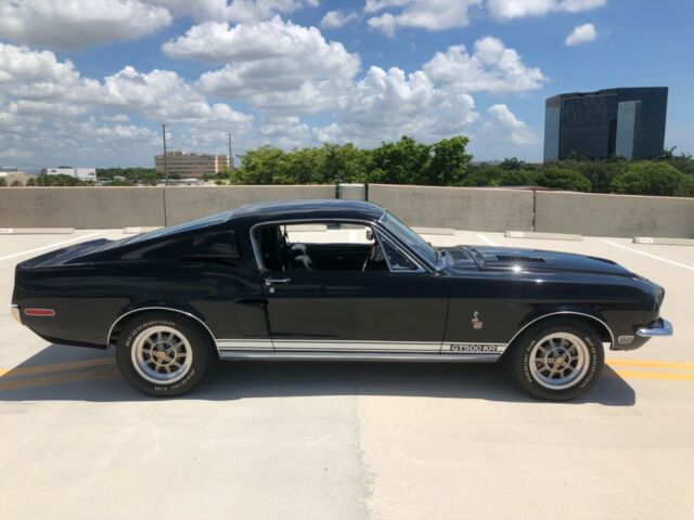 Ford GT500KR Shelby Mustang 1968 image number 31
