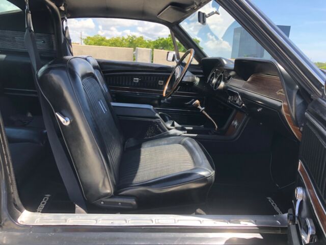 Ford GT500KR Shelby Mustang 1968 image number 37
