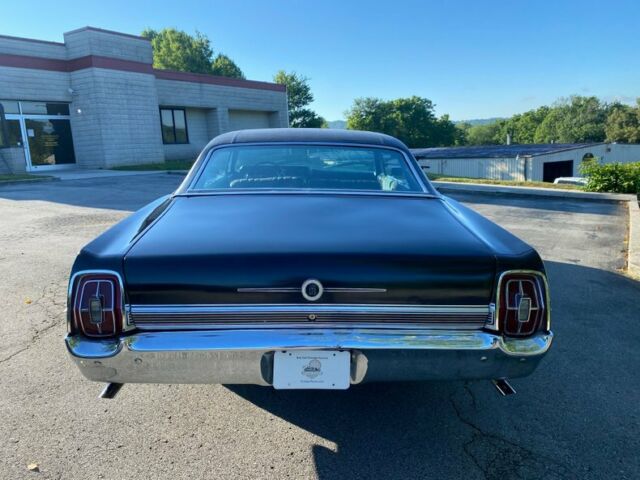 Ford LTD 1967 image number 6