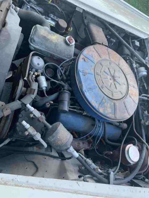 Lincoln Continental 1966 image number 29
