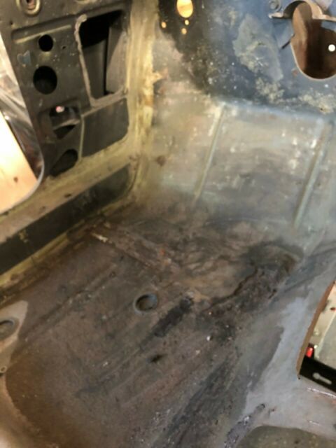 AMC AMX 1970 image number 13