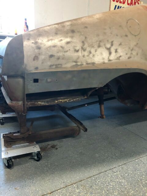 AMC AMX 1970 image number 17