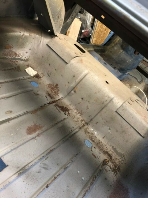 AMC AMX 1970 image number 21