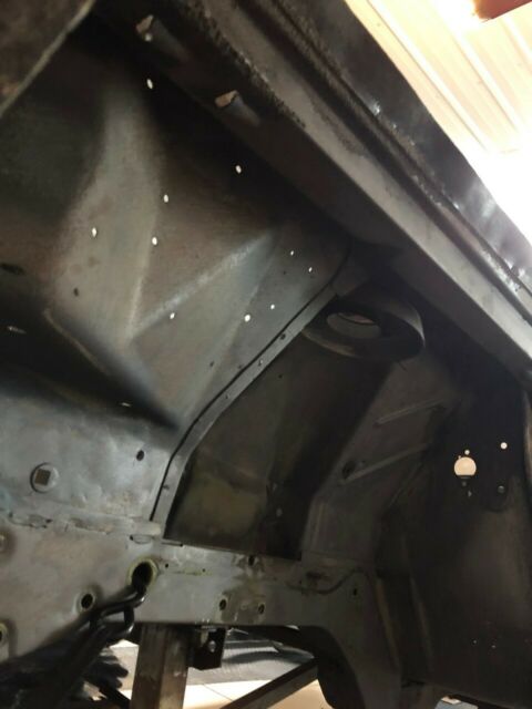 AMC AMX 1970 image number 30