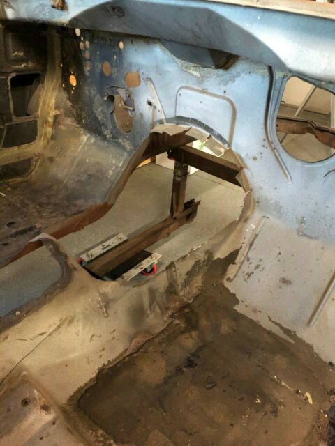 AMC AMX 1970 image number 34