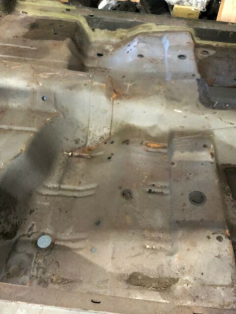 AMC AMX 1970 image number 37