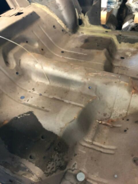 AMC AMX 1970 image number 38