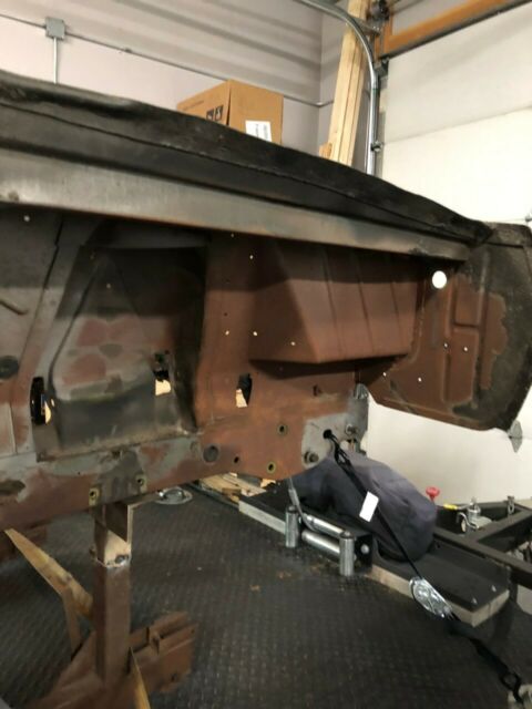 AMC AMX 1970 image number 4