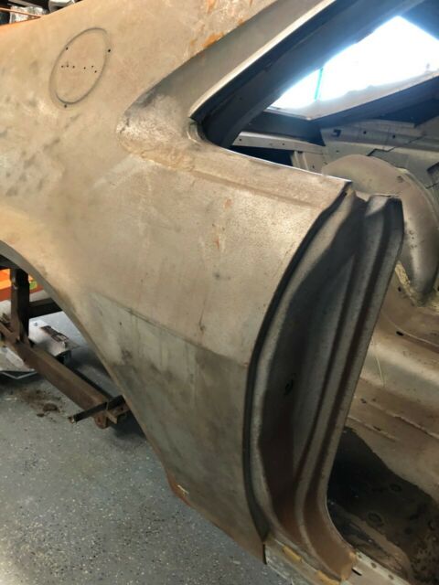 AMC AMX 1970 image number 40