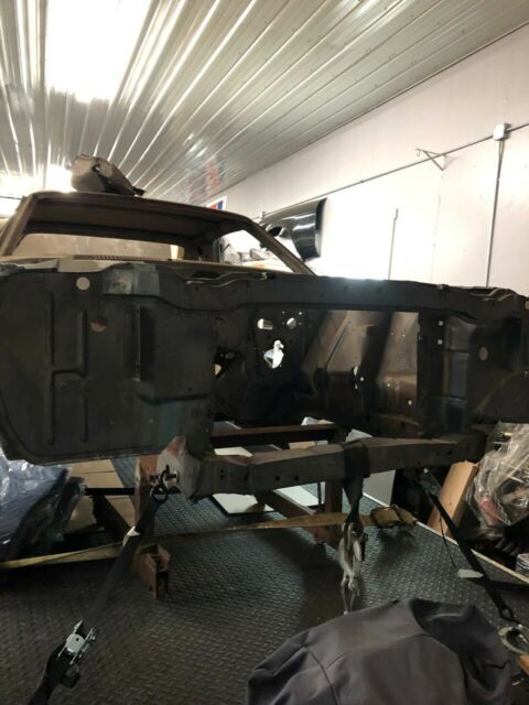 AMC AMX 1970 image number 6