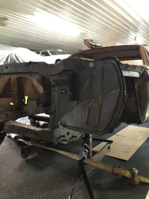 AMC AMX 1970 image number 7