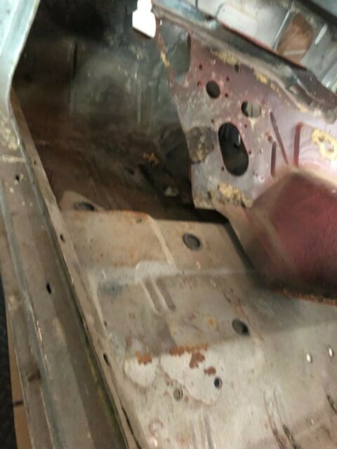 AMC AMX 1970 image number 9
