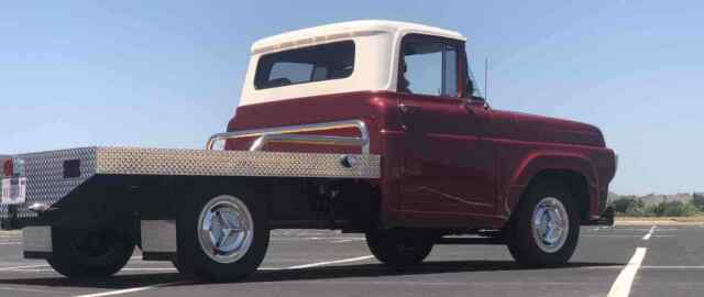 Ford F100 1957 image number 15
