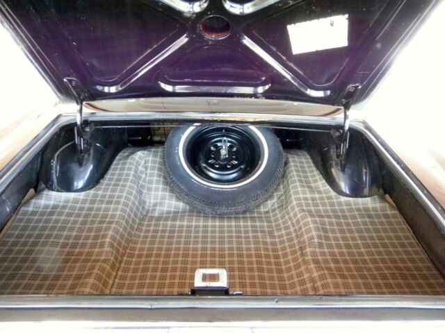 Ford Fairlane 1963 image number 15