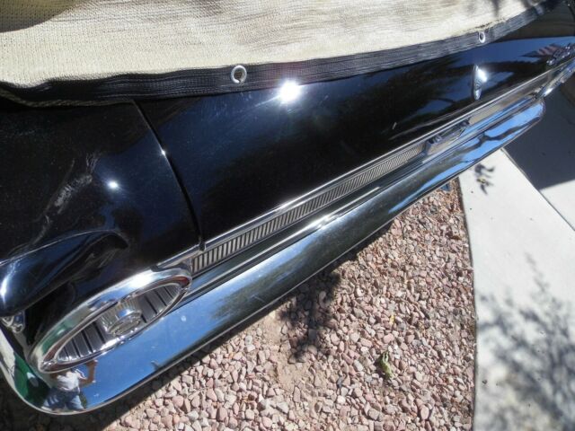 Ford Fairlane 1963 image number 31