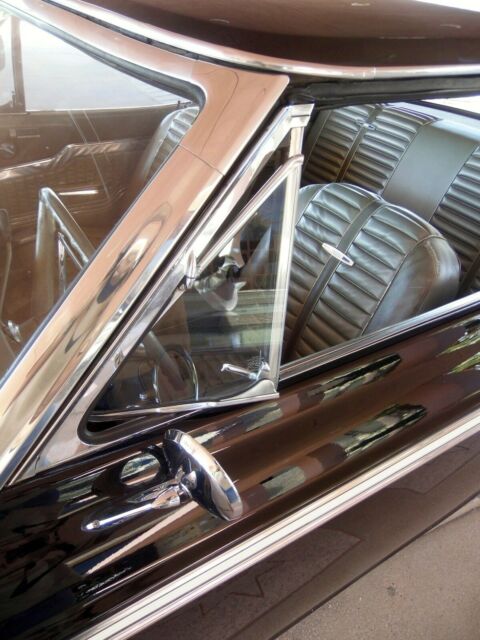 Ford Fairlane 1963 image number 37