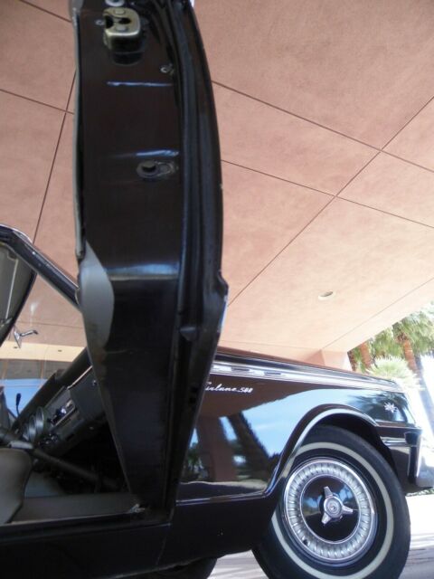 Ford Fairlane 1963 image number 42