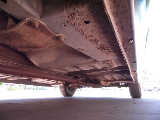 Ford Fairlane 1963 image number 45