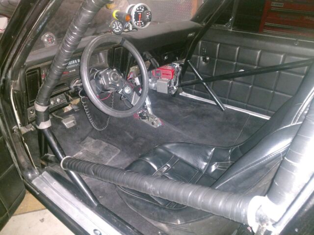 Chevrolet Nova 1969 image number 16