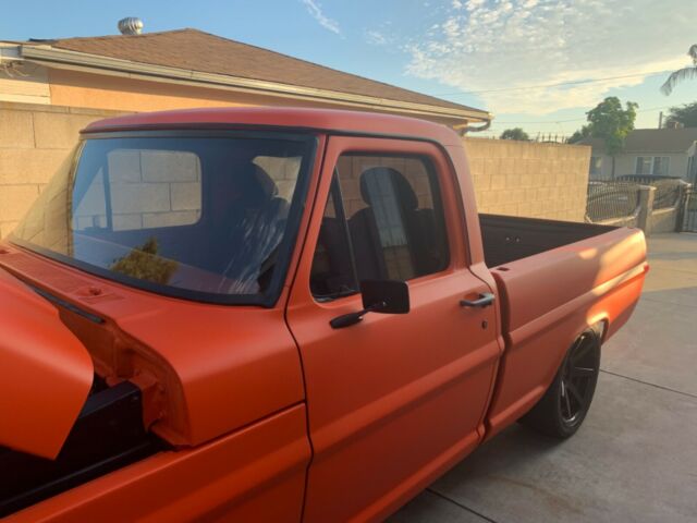 Ford F-100 1972 image number 19