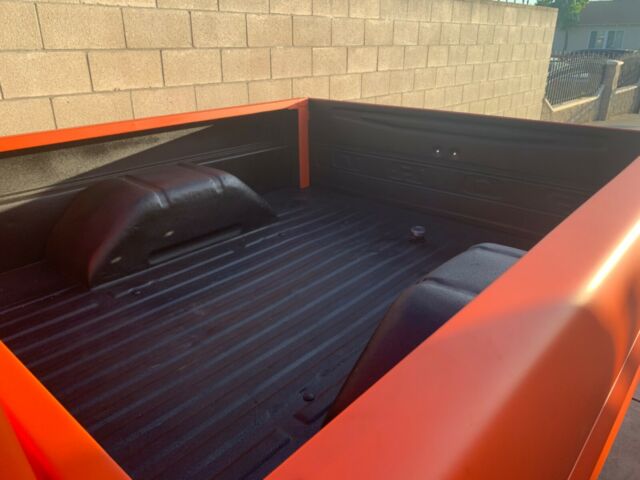 Ford F-100 1972 image number 30