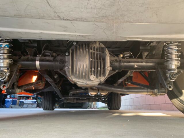 Ford F-100 1972 image number 31