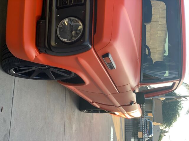Ford F-100 1972 image number 35