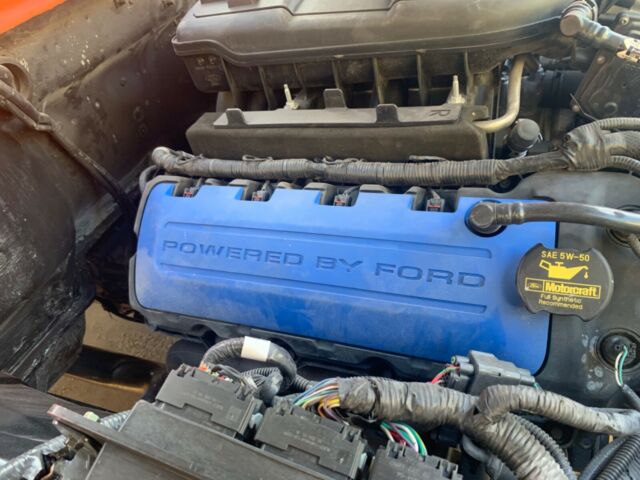 Ford F-100 1972 image number 39
