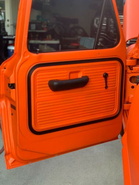 Ford F-100 1972 image number 46