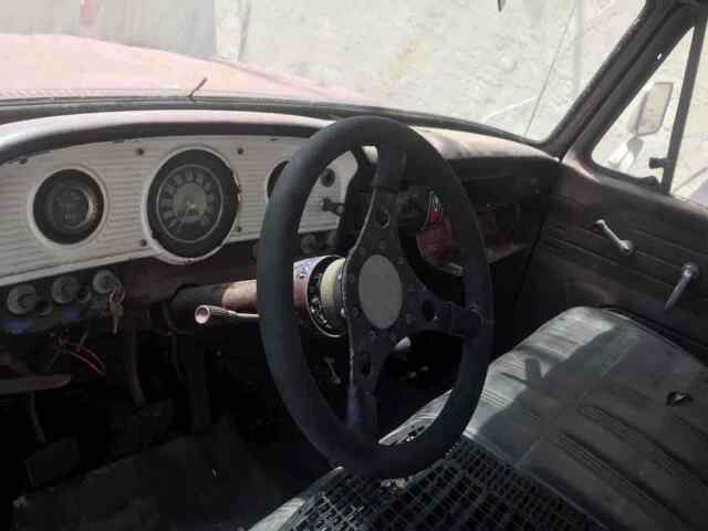 Ford F100 1966 image number 13