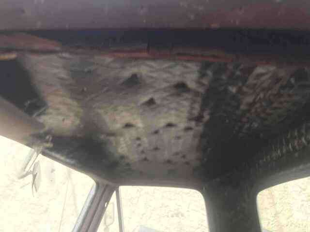 Ford F100 1966 image number 14