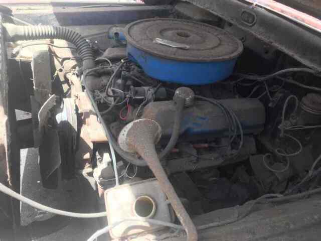 Ford F100 1966 image number 19