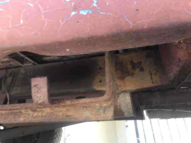 Ford F100 1966 image number 21