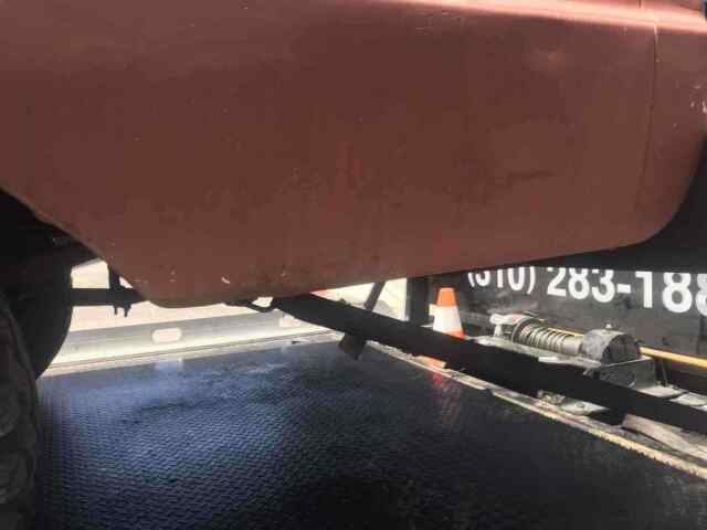 Ford F100 1966 image number 30