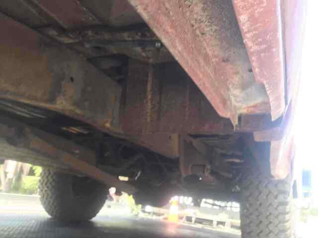 Ford F100 1966 image number 31