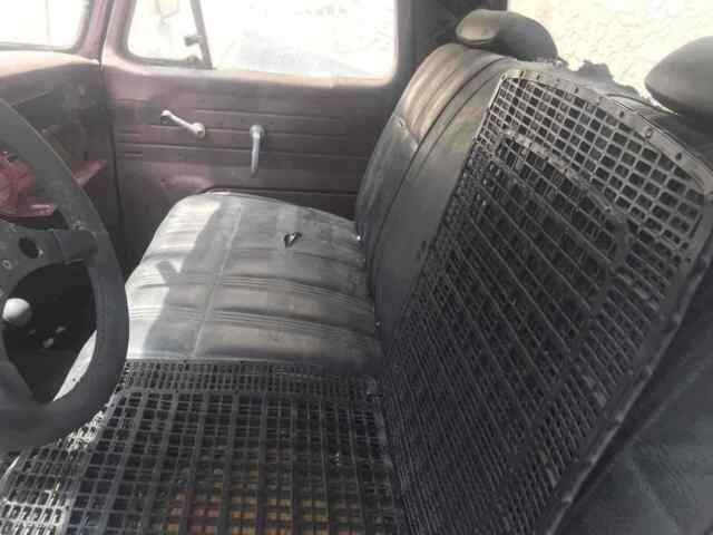 Ford F100 1966 image number 39