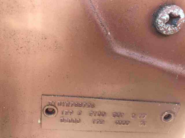 Ford F100 1966 image number 4