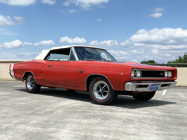 Dodge Coronet 1968 image number 0