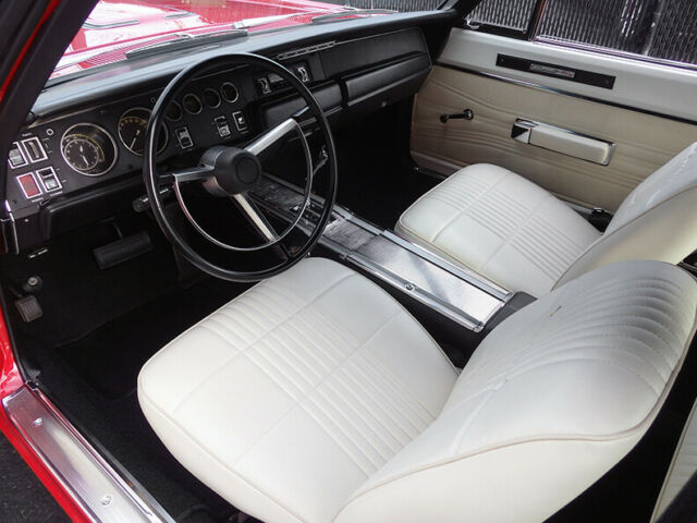 Dodge Coronet 1968 image number 16