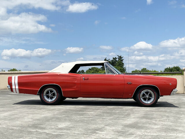 Dodge Coronet 1968 image number 25